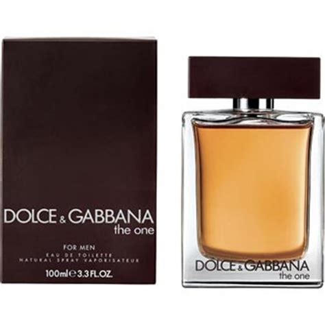 The One For Men 100ML EDT Hombre Dolce Gabbana